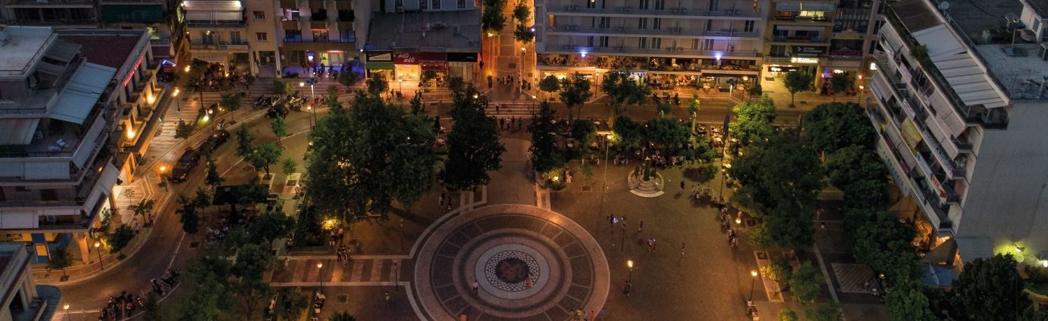 city of agrinio