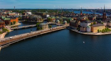 stockholm-1824368_1920 Our lake